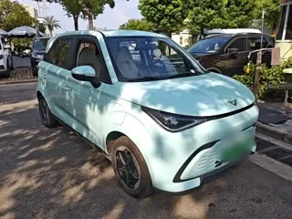 Cowin Shiyue 2025 купить из Китая, цена 1 147 000 ₽ — Suifenhe Auto