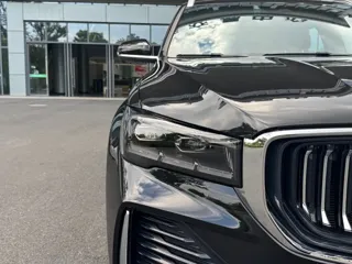 Geely Xingyue 2024 купить из Китая, цена 3 097 000 ₽ — Suifenhe Auto