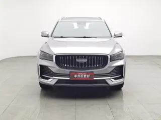 Geely Xingyue 2025 купить из Китая, цена 3 071 000 ₽ — Suifenhe Auto