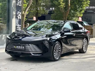 Buick LaCrosse 2024 купить из Китая, цена 3 596 000 ₽ — Suifenhe Auto