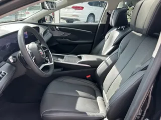 Buick LaCrosse 2024 купить из Китая, цена 3 596 000 ₽ — Suifenhe Auto