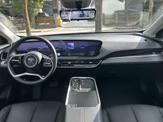 Buick LaCrosse 2024 купить из Китая, цена 3 596 000 ₽ — Suifenhe Auto