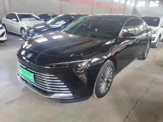 Buick LaCrosse 2024 купить из Китая, цена 3 397 000 ₽ — Suifenhe Auto