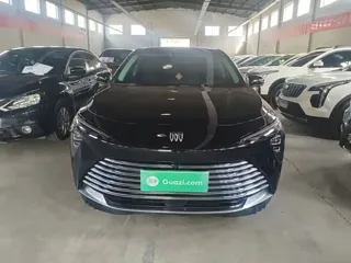 Buick LaCrosse 2024 купить из Китая, цена 3 397 000 ₽ — Suifenhe Auto