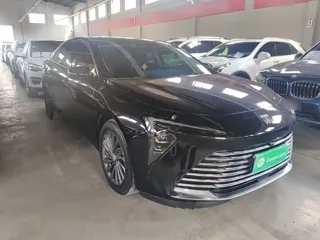 Buick LaCrosse 2024 купить из Китая, цена 3 397 000 ₽ — Suifenhe Auto