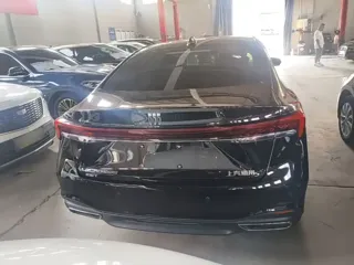 Buick LaCrosse 2024 купить из Китая, цена 3 397 000 ₽ — Suifenhe Auto