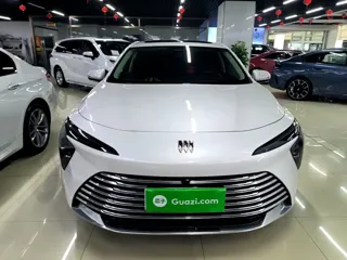 Buick LaCrosse 2025 купить из Китая, цена 4 112 000 ₽ — Suifenhe Auto