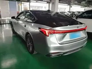 Buick LaCrosse 2025 купить из Китая, цена 3 999 000 ₽ — Suifenhe Auto