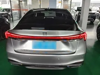 Buick LaCrosse 2025 купить из Китая, цена 3 999 000 ₽ — Suifenhe Auto