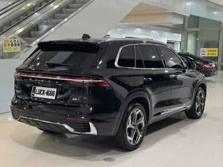 Geely Xingyue 2025 купить из Китая, цена 3 009 000 ₽ — Suifenhe Auto