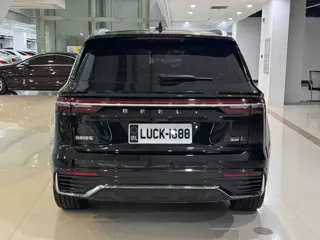 Geely Xingyue 2025 купить из Китая, цена 3 009 000 ₽ — Suifenhe Auto