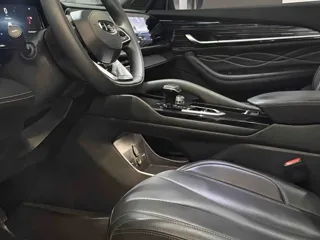 Geely Xingyue 2025 купить из Китая, цена 3 009 000 ₽ — Suifenhe Auto