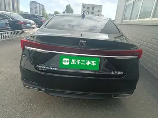 Buick LaCrosse 2026 купить из Китая, цена 4 258 000 ₽ — Suifenhe Auto