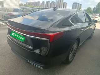 Buick LaCrosse 2026 купить из Китая, цена 4 258 000 ₽ — Suifenhe Auto
