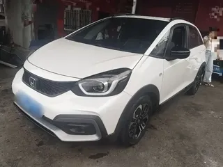 Honda LIFE 2021 купить из Китая, цена 1 431 000 ₽ — Suifenhe Auto