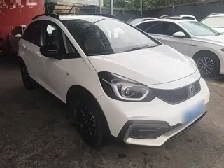 Honda LIFE 2021 купить из Китая, цена 1 431 000 ₽ — Suifenhe Auto