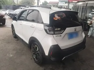 Honda LIFE 2021 купить из Китая, цена 1 431 000 ₽ — Suifenhe Auto