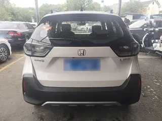 Honda LIFE 2021 купить из Китая, цена 1 431 000 ₽ — Suifenhe Auto