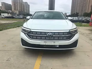 Volkswagen Sagitar 2023 купить из Китая, цена 1 308 000 ₽ — Suifenhe Auto
