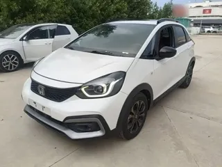 Honda LIFE 2021 купить из Китая, цена 1 399 000 ₽ — Suifenhe Auto