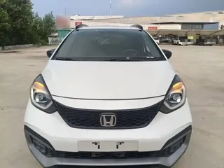 Honda LIFE 2021 купить из Китая, цена 1 399 000 ₽ — Suifenhe Auto