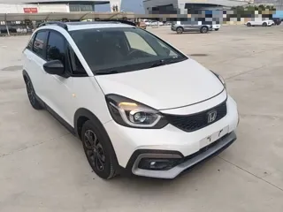 Honda LIFE 2021 купить из Китая, цена 1 399 000 ₽ — Suifenhe Auto