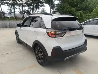 Honda LIFE 2021 купить из Китая, цена 1 399 000 ₽ — Suifenhe Auto