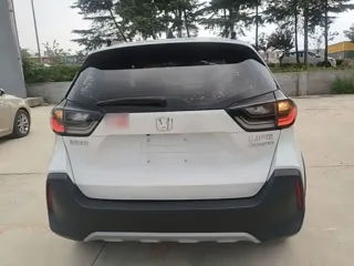 Honda LIFE 2021 купить из Китая, цена 1 399 000 ₽ — Suifenhe Auto