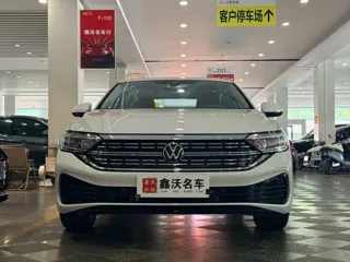Volkswagen Sagitar 2024 купить из Китая, цена 2 949 000 ₽ — Suifenhe Auto