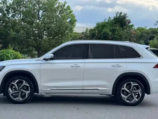 Geely Xingyue 2024 купить из Китая, цена 2 947 000 ₽ — Suifenhe Auto