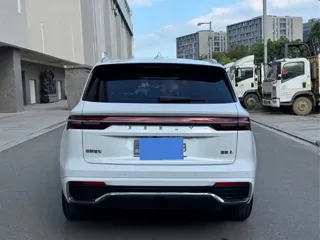 Geely Xingyue 2024 купить из Китая, цена 2 947 000 ₽ — Suifenhe Auto