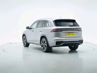 Geely Xingyue 2024 купить из Китая, цена 3 215 000 ₽ — Suifenhe Auto