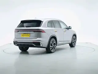 Geely Xingyue 2024 купить из Китая, цена 3 215 000 ₽ — Suifenhe Auto