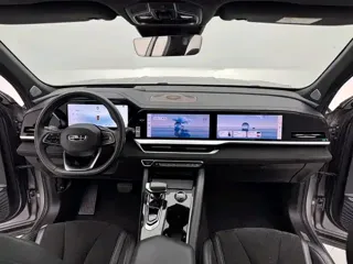 Geely Xingyue 2024 купить из Китая, цена 3 215 000 ₽ — Suifenhe Auto