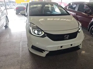 Honda LIFE 2022 купить из Китая, цена 1 215 000 ₽ — Suifenhe Auto
