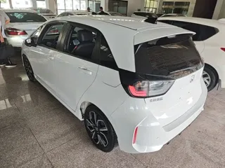 Honda LIFE 2022 купить из Китая, цена 1 215 000 ₽ — Suifenhe Auto