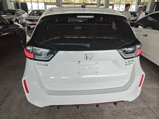 Honda LIFE 2022 купить из Китая, цена 1 215 000 ₽ — Suifenhe Auto
