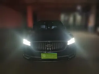 Geely Xingyue 2023 купить из Китая, цена 3 574 000 ₽ — Suifenhe Auto