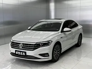 Volkswagen Sagitar 2019 купить из Китая, цена 1 364 000 ₽ — Suifenhe Auto