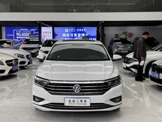 Volkswagen Sagitar 2019 купить из Китая, цена 1 364 000 ₽ — Suifenhe Auto