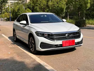 Volkswagen Sagitar 2026 купить из Китая, цена 3 083 000 ₽ — Suifenhe Auto