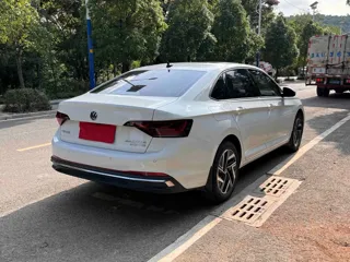 Volkswagen Sagitar 2026 купить из Китая, цена 3 083 000 ₽ — Suifenhe Auto
