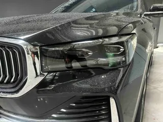 Geely Xingyue 2024 купить из Китая, цена 3 117 000 ₽ — Suifenhe Auto