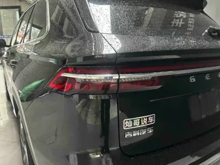 Geely Xingyue 2024 купить из Китая, цена 3 117 000 ₽ — Suifenhe Auto