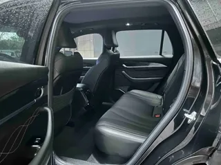 Geely Xingyue 2024 купить из Китая, цена 3 117 000 ₽ — Suifenhe Auto