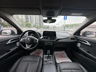 BMW 1 Series 2021 купить из Китая, цена 1 657 000 ₽ — Suifenhe Auto