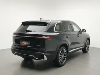 Geely Xingyue 2025 купить из Китая, цена 3 328 000 ₽ — Suifenhe Auto