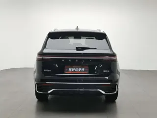 Geely Xingyue 2025 купить из Китая, цена 3 328 000 ₽ — Suifenhe Auto