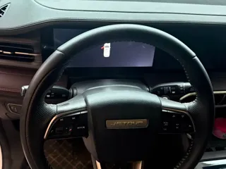 Jetour X90 PLUS 2024 купить из Китая, цена 2 711 000 ₽ — Suifenhe Auto