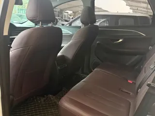 Jetour X90 PLUS 2024 купить из Китая, цена 2 711 000 ₽ — Suifenhe Auto